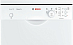 Купить Посудомоечная машина Bosch SPS25FW10R preview 5