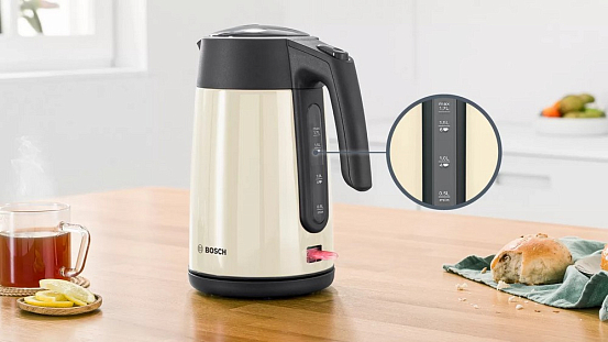 Чайник Bosch TWK7L467 preview 12