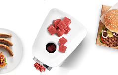 Мясорубка Bosch MFW2510W