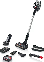 Пылесос Bosch BCS8224WA в Санкт-Петербурге Пылесос Bosch BCS8224WA в Санкт-Петербурге