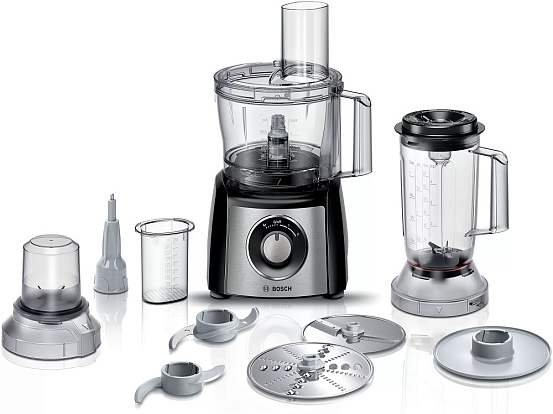 Кухонный комбайн Bosch MCM3501M preview 1