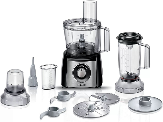 Кухонный комбайн Bosch MCM3501M preview 1