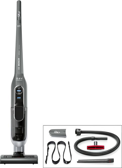 Пылесос Bosch BCH7ATH32K preview 3