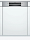 Встраиваемая посудомоечная машина Bosch SMI4HVS31E