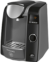 Кофемашина Bosch TAS4302EE TASSIMO в Санкт-Петербурге Кофемашина Bosch TAS4302EE TASSIMO в Санкт-Петербурге