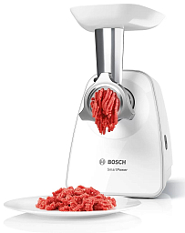Мясорубка Bosch MFW2510W