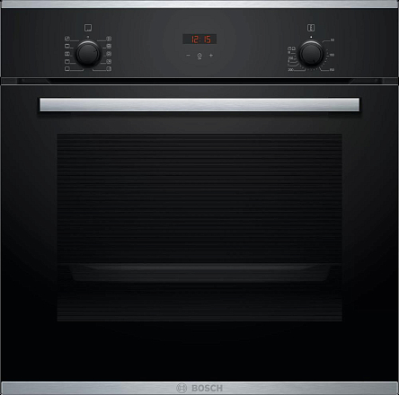 Духовой шкаф Bosch HBF254EB0R preview 1