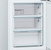 Купить Двухкамерный холодильник Bosch KGV36XW21R preview 5