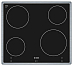 Купить Электрическая варочная панель Bosch NKE 646P01 preview 1