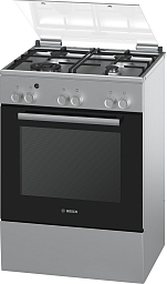 Газовая плита Bosch HGA 23W155 R в Санкт-Петербурге Газовая плита Bosch HGA 23W155 R в Санкт-Петербурге