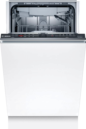 Встраиваемая посудомоечная машина Bosch SRV2HMX4FR preview 1