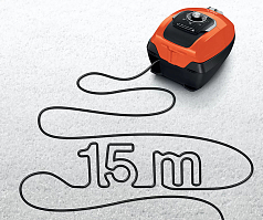 Пылесос Bosch BGL82030 в Санкт-Петербурге