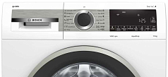 Стиральная машина Bosch WGA254A1ME 1400 об/мин, белый, инверторный EcoSilenceDrive двигатель в Санкт-Петербурге Стиральная машина Bosch WGA254A1ME 1400 об/мин, белый, инверторный EcoSilenceDrive двигатель в Санкт-Петербурге