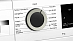 Купить Стиральная машина Bosch WGA142X1TR preview 3