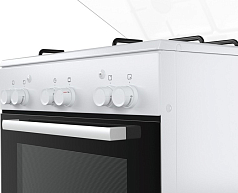 Газовая плита Bosch HGA 233121 R в Санкт-Петербурге Газовая плита Bosch HGA 233121 R в Санкт-Петербурге