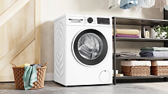 Стиральная машина Bosch WGG242Z2BY в Санкт-Петербурге Стиральная машина Bosch WGG242Z2BY в Санкт-Петербурге