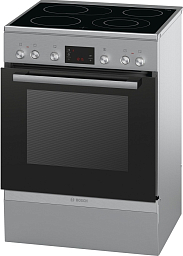 Электрическая плита Bosch HCA 744750 R в Санкт-Петербурге Электрическая плита Bosch HCA 744750 R в Санкт-Петербурге