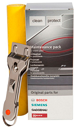 Набор для стеклокерамики Bosch 311502 в Санкт-Петербурге Набор для стеклокерамики Bosch 311502 в Санкт-Петербурге