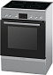 Электрическая плита Bosch HCA 744750 R