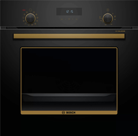 Духовой шкаф Bosch HIJN17EB0R preview 1