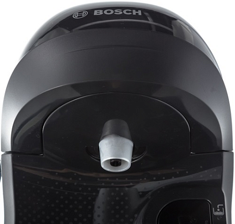 Кофемашина Bosch TAS1002 Tassimo preview 4