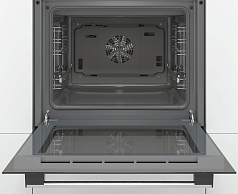 Духовой шкаф Bosch HBF 534EM0R , электрический, шириной 59.4 см, коричневый, EcoClean очистка в Санкт-Петербурге