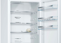 Двухкамерный холодильник Bosch KGN39XW34R в Санкт-Петербурге