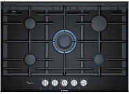 Газовая варочная панель Bosch PRR7A6D70
