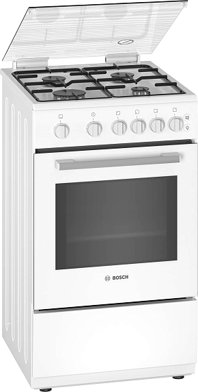 Газовая плита Bosch HGG 120B20 R preview 1