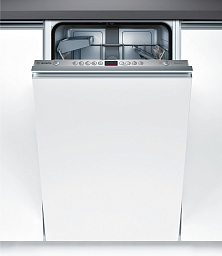 Встраиваемая посудомоечная машина Bosch SPV 53M70 в Санкт-Петербурге Встраиваемая посудомоечная машина Bosch SPV 53M70 в Санкт-Петербурге