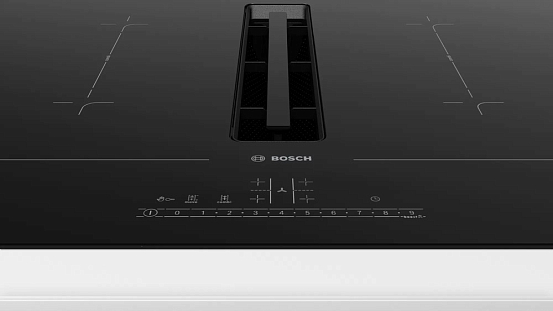 Индукционная варочная панель Bosch PVQ711F15E preview 4
