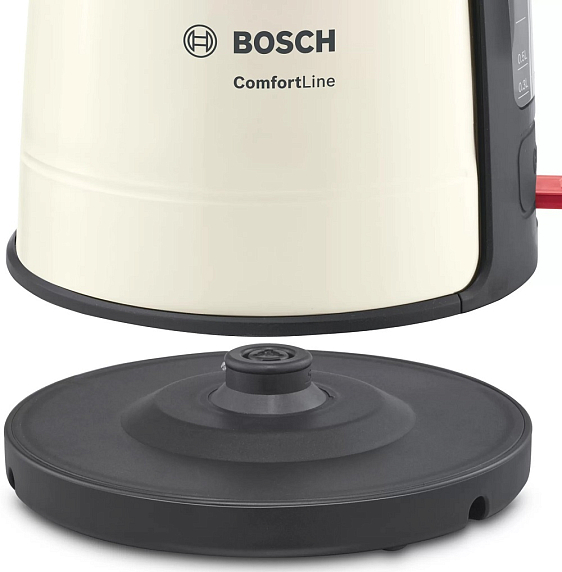 Чайник Bosch TWK 6A017 preview 6