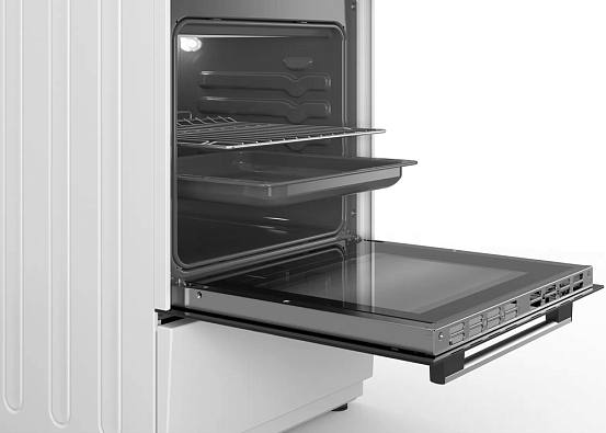 Электрическая плита Bosch HKG970020R preview 3