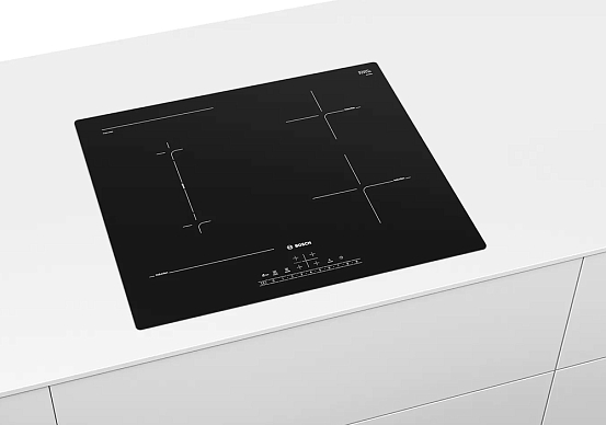 Индукционная варочная панель Bosch PVS611FB5E preview 8