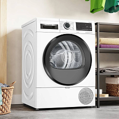Сушильная машина Bosch WQG233DKPL в Санкт-Петербурге Сушильная машина Bosch WQG233DKPL в Санкт-Петербурге