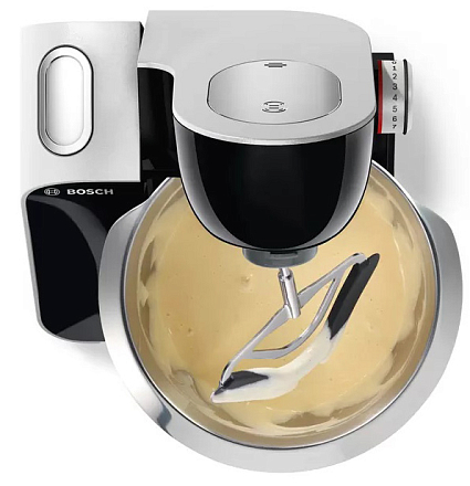 Кухонный комбайн Bosch MUM58B00 preview 4