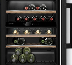 Винный шкаф Bosch KUW21AHG0 в Санкт-Петербурге