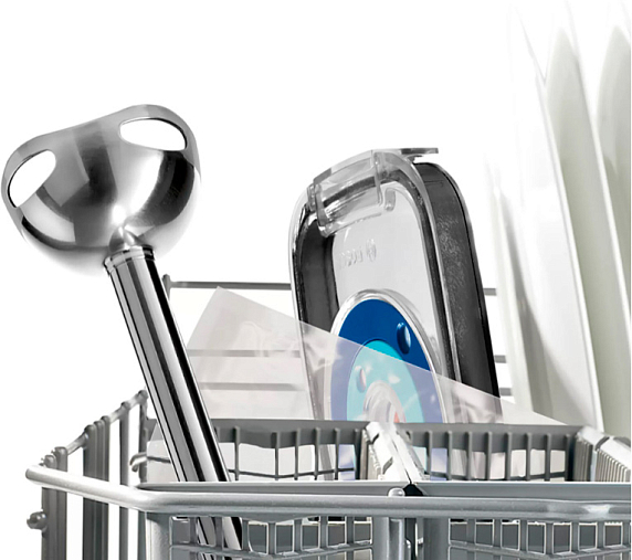 Блендер Bosch MS6CB61V1 preview 8