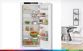 Рейтинг лучших холодильников Bosch в 2026 году