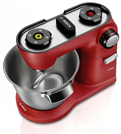 Кухонный комбайн Bosch MUM9A66R00 preview 10