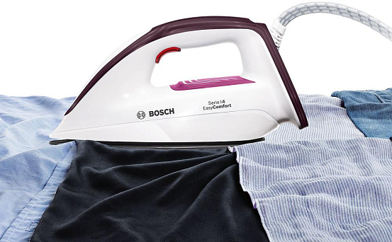 Паровая станция Bosch TDS4020 preview 5