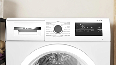 Сушильная машина Bosch WTH85V08II в Санкт-Петербурге Сушильная машина Bosch WTH85V08II в Санкт-Петербурге