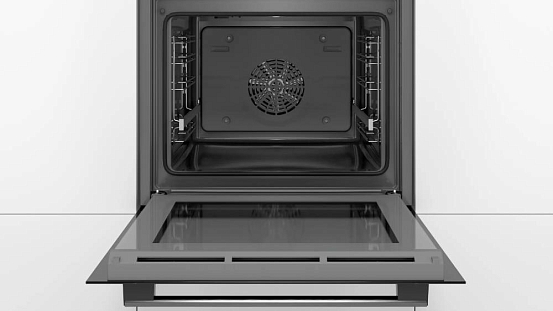 Духовой шкаф Bosch HBG538EB6R preview 3