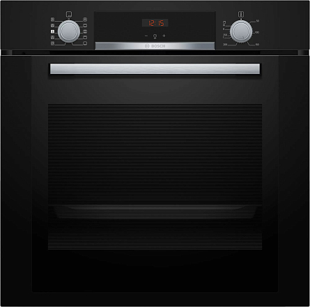 Духовой шкаф Bosch HRA334EB0 preview 6