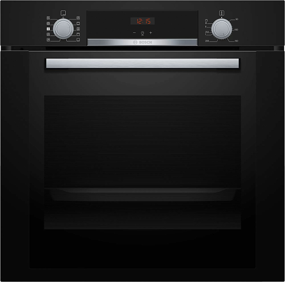 Духовой шкаф Bosch HRA334EB0 preview 6
