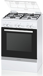 Газовая плита Bosch HGA 323220 R в Санкт-Петербурге