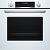 Купить Духовой шкаф Bosch HBG536HW0R preview 6