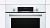 Купить Духовой шкаф Bosch HBF534EW0R preview 8