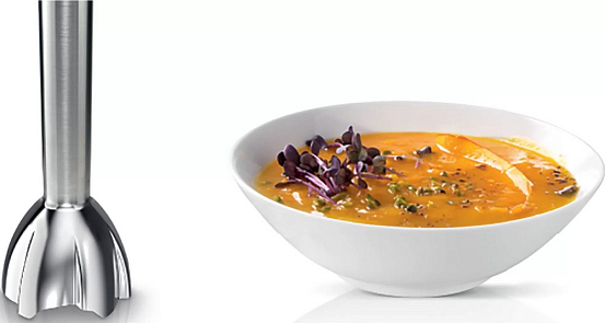 Блендер Bosch MS 8CM61V5 фото 10 Блендер Bosch MS 8CM61V5 preview 10