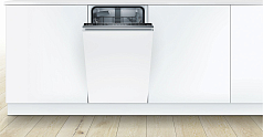 Встраиваемая посудомоечная машина Bosch SPV25DX70R в Санкт-Петербурге Встраиваемая посудомоечная машина Bosch SPV25DX70R в Санкт-Петербурге